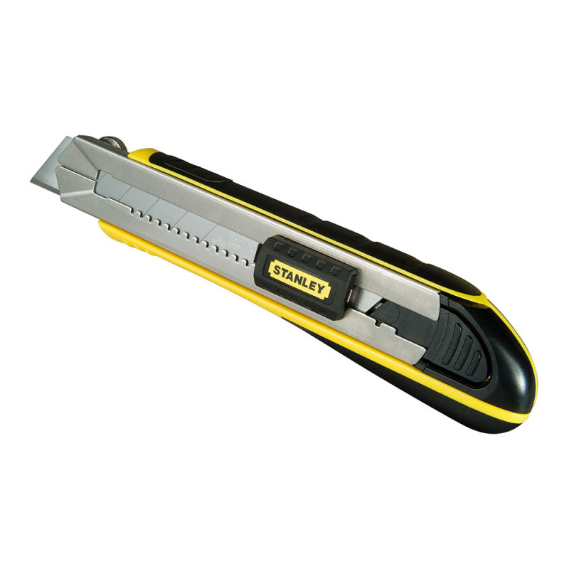 Cúter fatmax® 25mm 0-10-486 stanley