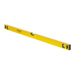 Nivel tubular classic 100cm stht1-43105 stanley