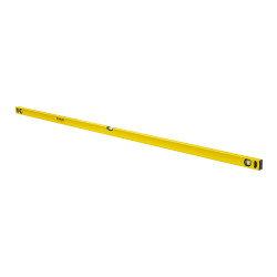 Nivel tubular classic 200cm stht1-43109 stanley