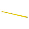 Nivel tubular classic 200cm stht1-43109 stanley