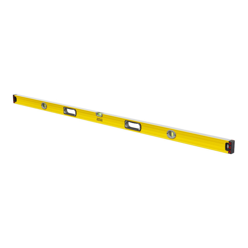 Nivel tubular fatmax® ii 180cm 1-43-572 stanley