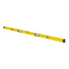 Nivel tubular fatmax® ii 180cm 1-43-572 stanley