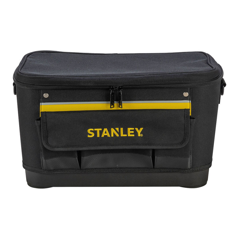 Bolsa tapa plana 16"/44cm 1-96-193 stanley