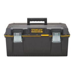 Caja impermeable gran capacidad 23"/58cm fatmax 1-94-749 stanley