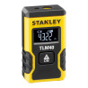 Medidor láser 12m de bolsillo tml40. solo distancias stht77666-0 stanley