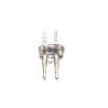 Conector tubo flexilux/flexiled 13mm 2 vias "punta-punta" edm