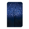 Arbol 3d sakura 150cm 200 leds azules ip44 edm