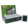 Cleaning block para cocinas pack de 12 unid.