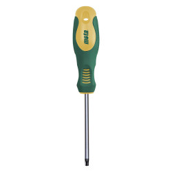 Destornillador torx tamper th07 75mm dtx07 mota