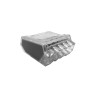 Conector rapido 5 vias 450v 24a