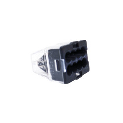 Conector rapido 8 vias 450v 24a