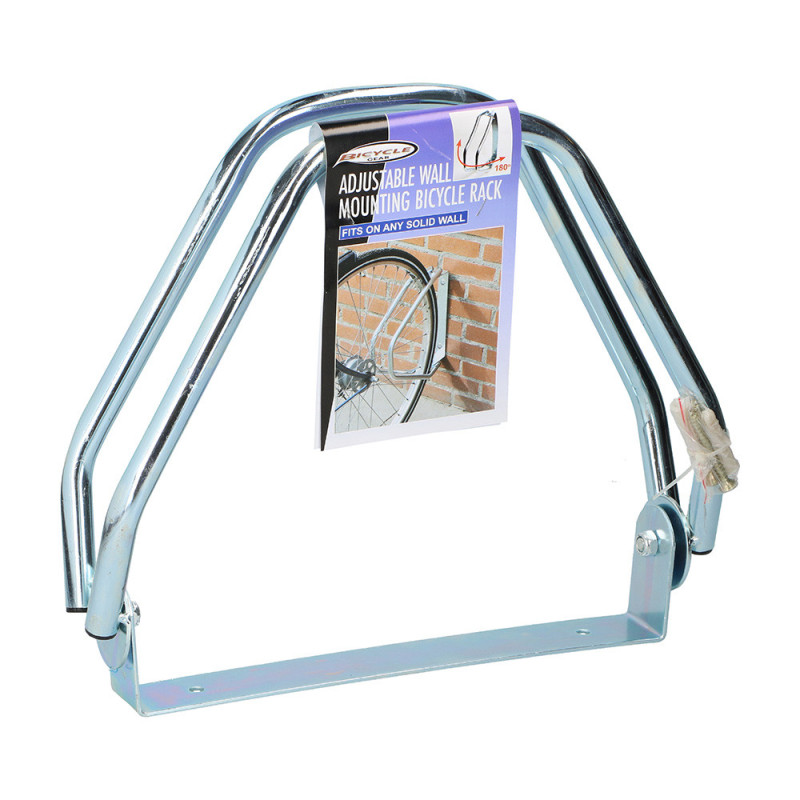 Soporte para 1 bicicleta ajustable 280x90x320mm