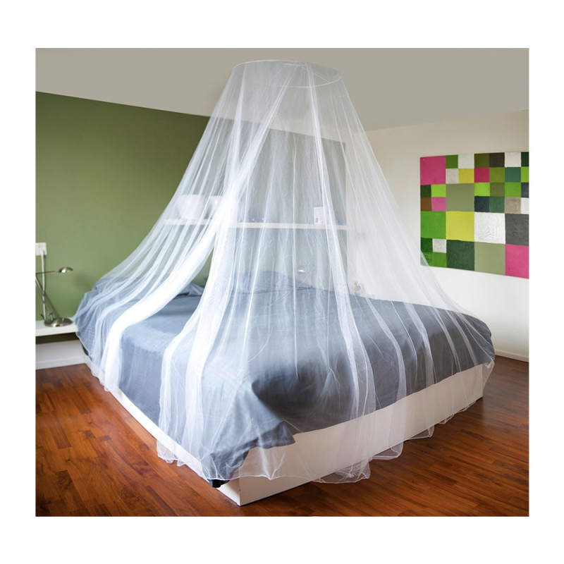 Mosquitera para cama 60x250x1200cm