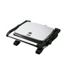 Sandwichera doble grill 1600w edm