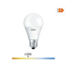 Bombilla standard led e27 12w 1154lm 4000k luz dia ø5,9x11,5cm edm