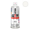 Pintura en spray pintyplus evolution 520cc ral 9010 blanco puro mate