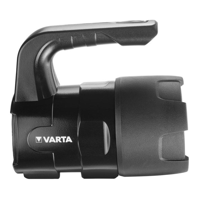 Linterna varta indestructible bl20 6w