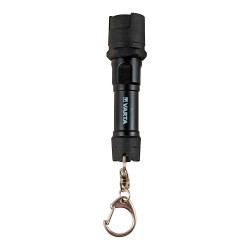 Linterna varta indestructible key chain light