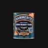 Hammerite esmalte metalico satinado negro 0.750l 5093689