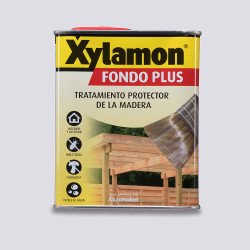 Xylamon fondo extra 2.5 l 5481085