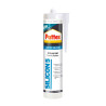 Pattex silicona universal blanco 280ml 1534266