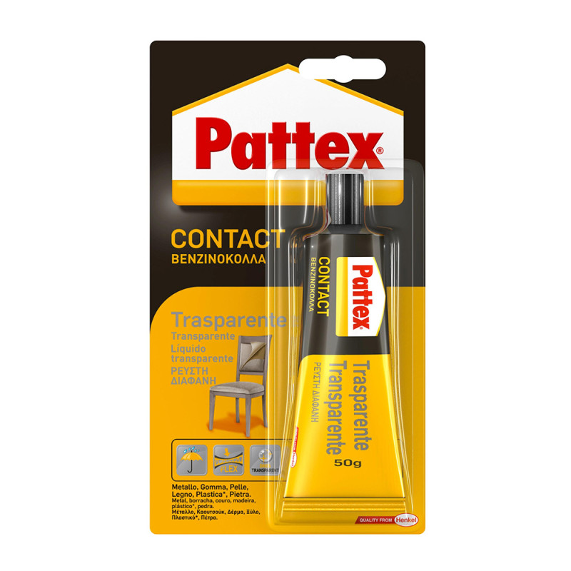 Pattex cola de contacto 50g 1419320