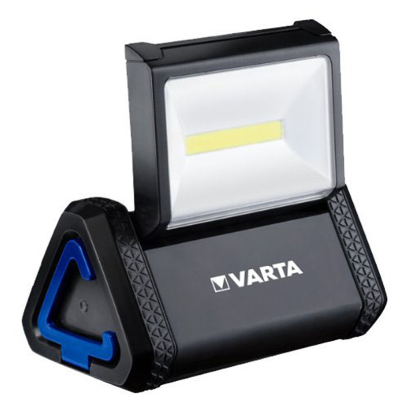 Linterna varta flex area light 230lm