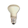 Bombilla incandescente reflectora r80 e-27 100w