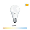 Bombilla standard led e27 17w 1800lm 4000k luz dia ø6,5x12,5cm edm