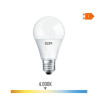 Bombilla standard led e27 20w 2100lm 4000k luz dia ø6,5x12,5cm edm