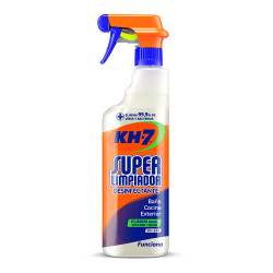 Kh-7 quitagrasas desinfectante 650ml