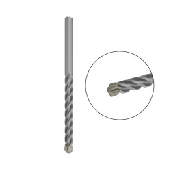 Broca para piedra d-sdx 5.0x50/85bc 545049 fischer