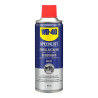 Abrillantador de silicona 400ml 34344 wd40