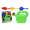 Set infantil jardineria - playa 19x6,3x18,8cm