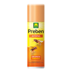 Preben para avispas 250ml preben 230246 massó