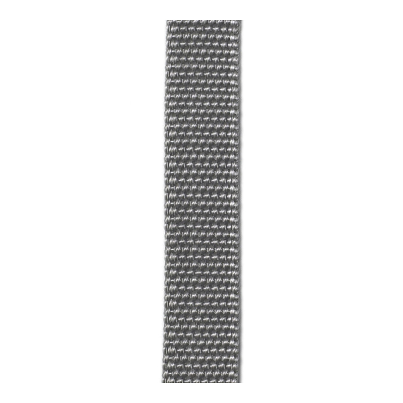 Cinta de persiana 04 14mm x 6m gris (blister) cambesa