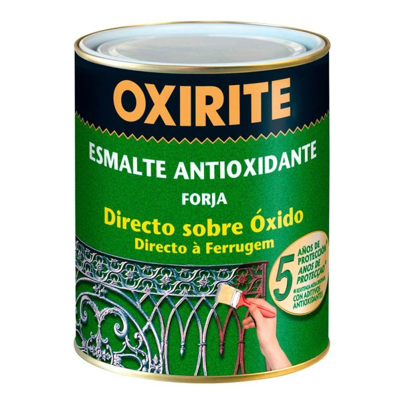 Oxirite forja negro 0.750l 5397894