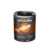 Pintura anticalorica mate negro 0,75l 5797326 oxiron