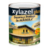 Xylazel plus decora mate incoloro 0.750l 5396712