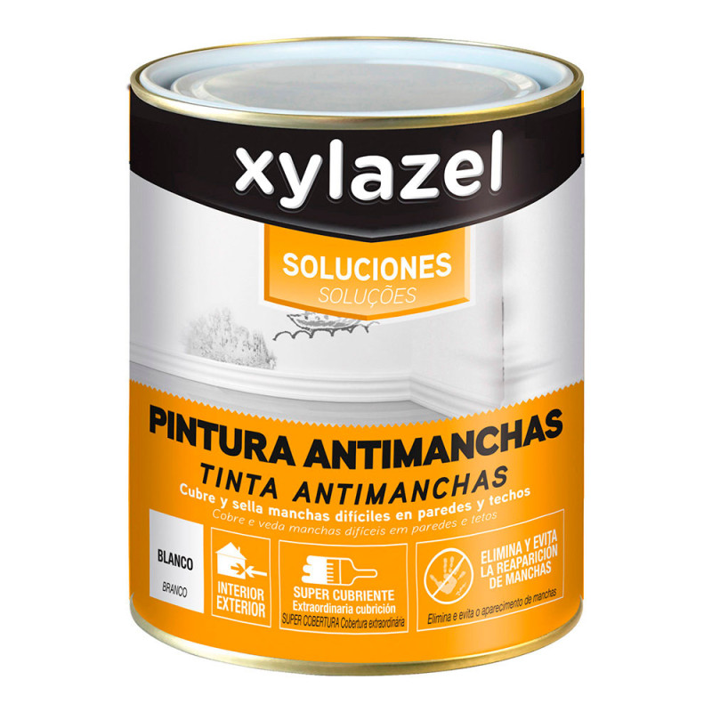 Xylazel soluciones antimanchas 0.750l 5396498