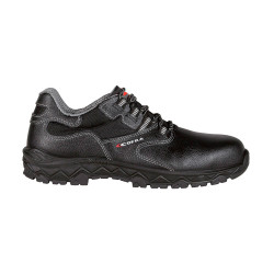 Zapatos de seguridad cofra crunch s3 talla 40