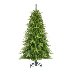 Arbol de navidad 752 ramas 155cm