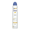 Desodorante dove original spray 200ml