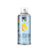 Limpiador para objetos y superficies 100% alcohol isopropilico en spray 400ml pinty plus