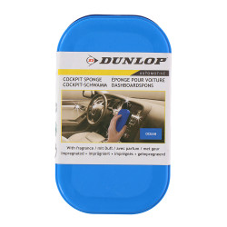 Esponja para salpicadero dunlop colores / modelos surtidos