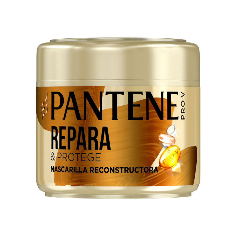 Pantene mascarilla repara y protege 300ml