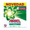 Ariel polvo regular 30