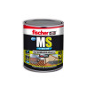 Ms liquido 1kg gris 534615 fischer