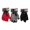 Guantes de ciclismo talla l dunlop colores / modelos surtidos