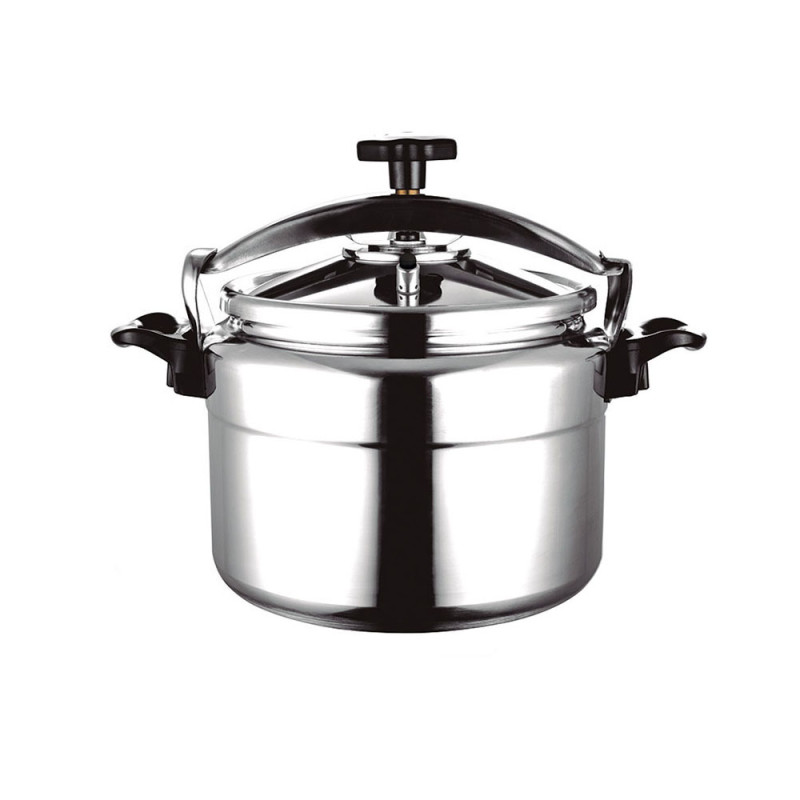 Olla rápida chef extremen 22l fagor ø35x26cm